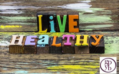 You’re Healthy Til You’re Not